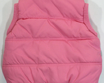  24014 Жилет "Холодное сердце"